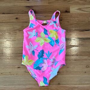 1 piece swimsuit